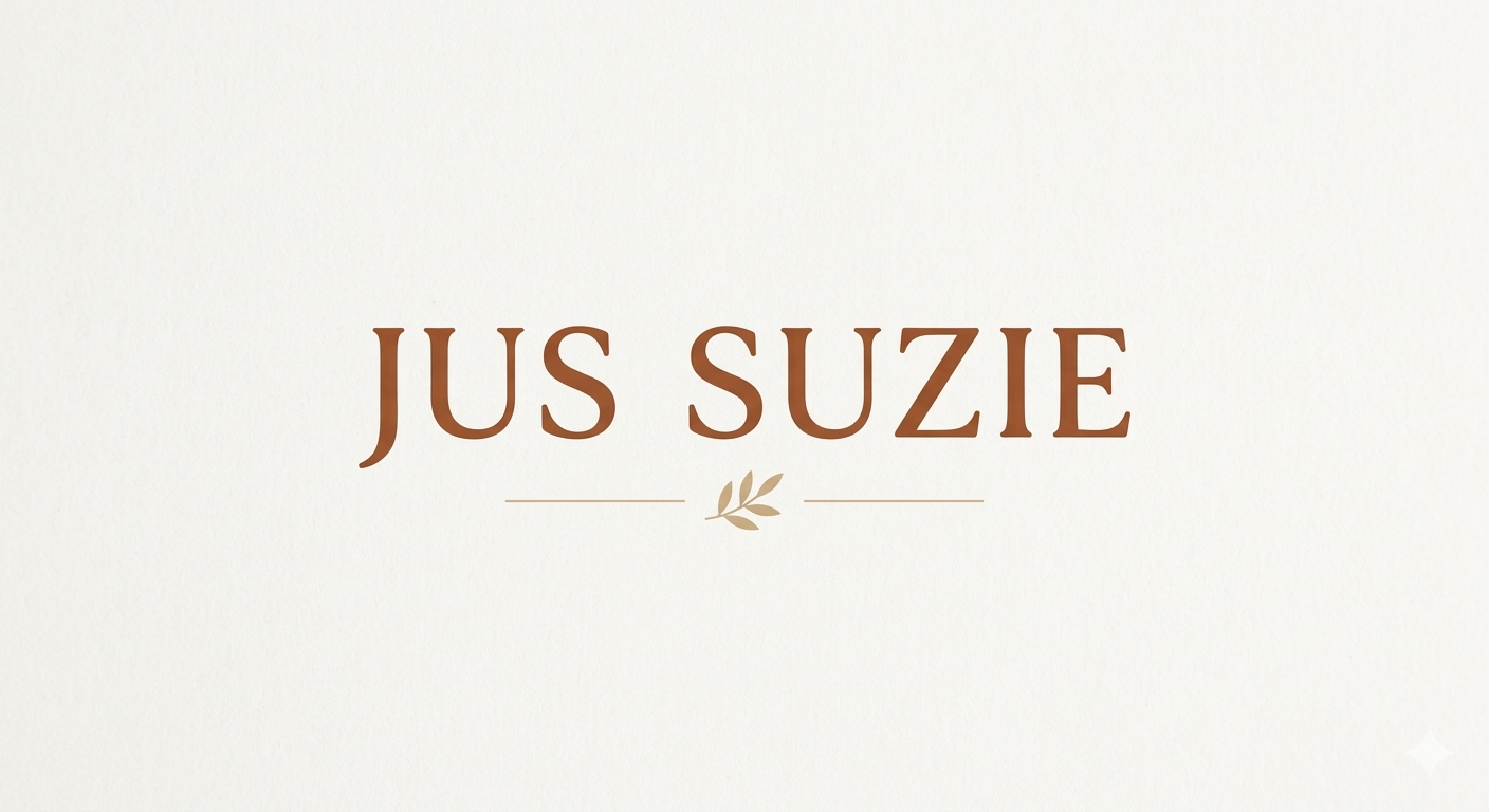 Jus Suzie